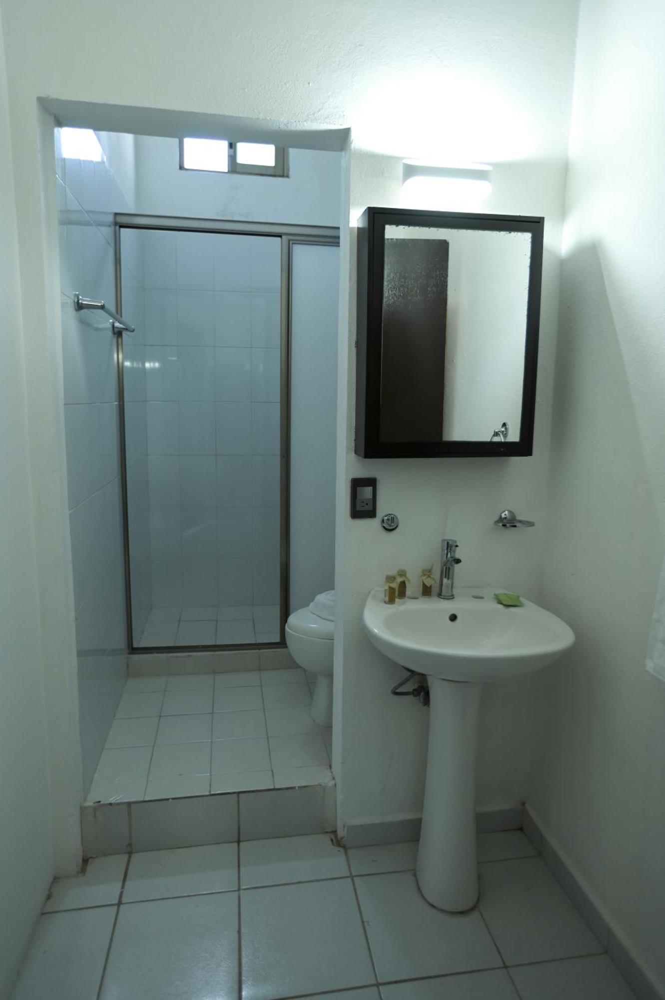 Kinta Kan Cabanas Hotel Playa Del Carmen Zimmer foto